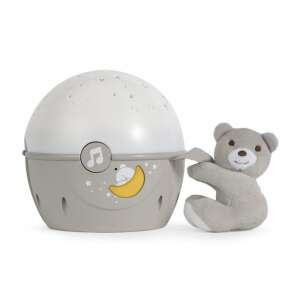 Next 2 Stars projektor s plišanom igračkom za krevete tipa Next 2 Me
