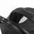 Chicco TrolleyMe stroller, black, canopy with peekaboo window