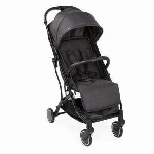 Chicco TrolleyMe stroller, black, 0-15 kg, 0-3 years - Stroller