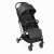 Chicco TrolleyMe stroller, black, 0-15 kg, 0-3 years