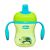 CHICCO Hrnček Training s držadlami 200 ml zelený 6m+ 43023015