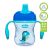 CHICCO Hrnček Training s držadlami 200 ml zelený 6m+ 43023015