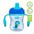 CHICCO Hrnček Training s držadlami 200 ml zelený 6m+ 43023015