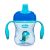 Training Cup 2in1 training drinking cup with removable valve blue 43023015