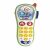 Chicco Vibrating Musical Photo Phone Toy