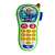 Chicco Baby Phone with Lights and Sounds, Green
