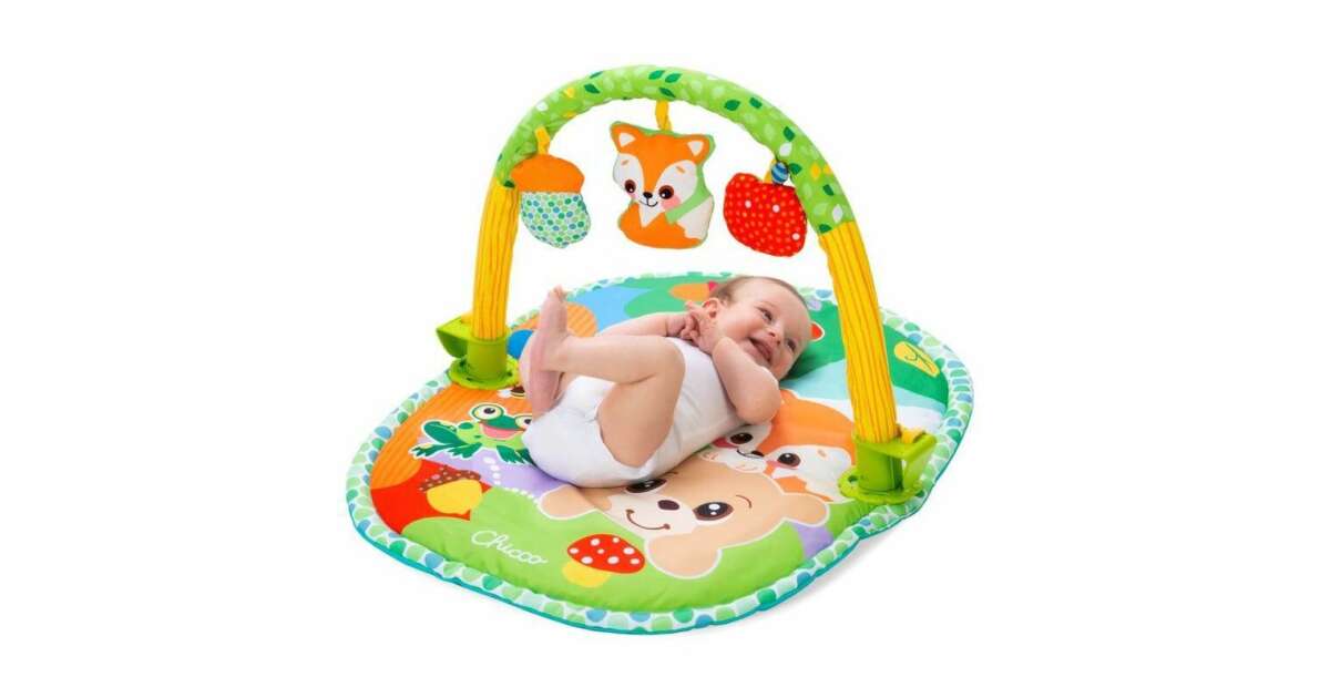 Baby gym kmart online