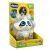 Chicco Cloudy Music On the Go raccoon toy in packaging, stroller and crib toy