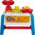 Smart2Play workbench toy, front view