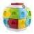 Chicco 2in1 Bricks building toy for babies, colorful blocks, 8 pieces, 18-36 months