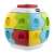 Chicco 2in1 Bricks building toy for babies, colorful blocks, 8 pieces, 18-36 months