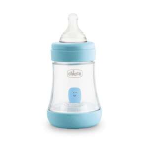 Chicco Perfect5 150 ml biofunctional baby bottle with normal flow silicone teat - Baby Bottle