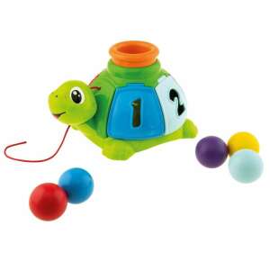 Turtle and surprise balls 2in1 Turtle Sort&Surprise