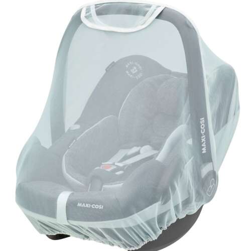 Maxi-Cosi Mosquito Net for Baby Car Seats, protects against insects