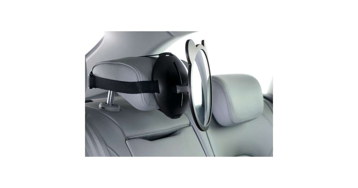 Argos car 2025 seat mirror