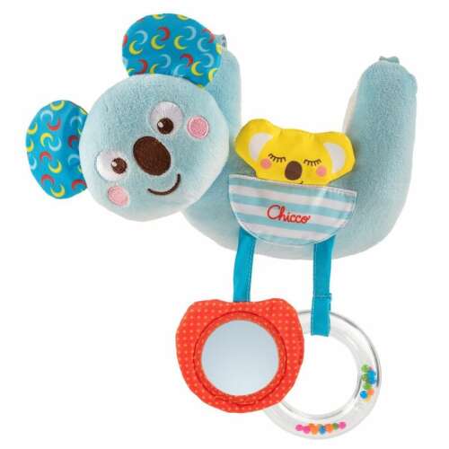 Jucărie pentru cărucior Koala Baby Senses 43040997