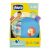 Baby Senses Soft Ball in packaging, soft rattle ball for babies 3-36 months