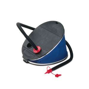 Гигантска крачна помпа Bellows за надуване на въздушни матраци, надуваеми лодки и гумени пръстени - Intex