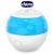 Humi Fresh Ultrasonic Aroma Diffuser #white-blue 43850557