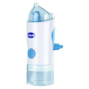 Super Rino Nasenspray für Chicco Inhalator 43041240 Medizinische Produkte