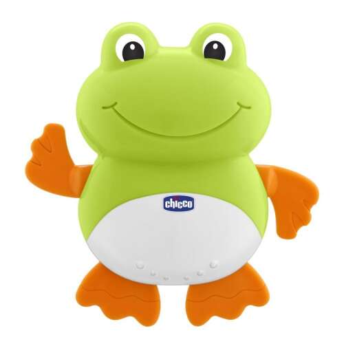 Schwimmendes Frosch-Badespielzeug 43041298