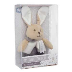 Bunny plush rattle my sweet dou dou 49229544 - Rattle