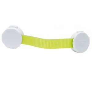 Chicco Multi-Lock Nahaufnahme, Baby-Sicherheitsschloss - Sicherheit in der Wohnung