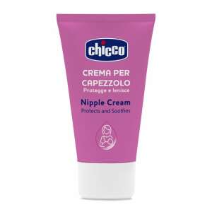Chicco Nipple Cream, protects and soothes, 30 ml - Babies & Toddler
