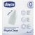 Chicco PhysioClean mekani zamjenski nastavci za ručni aspirator za nos, pakiranje od 10 komada
