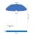 Dimensions of Malatec 2m beach umbrella