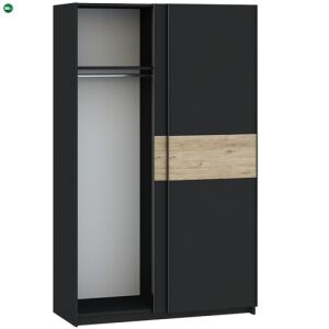 BERNO Gardrób 120 cm. 147247218 - Baba & Tipegő