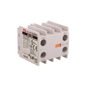 Styki pomocnicze przednie 1z1r AU-2M 1a1b 147247249 - Wyłącznik automatyczny