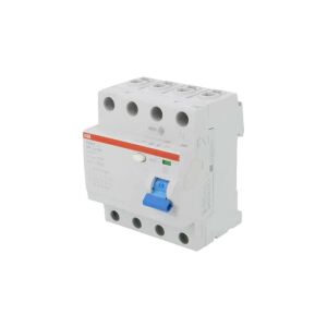 Wyłącznik różnicowoprądowy 40A 300mA F204A-40/0.3 2CSF204101R3400 147247270 - Wyłącznik automatyczny