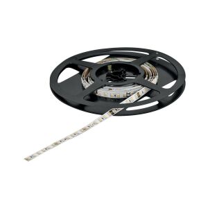 LED szalag 24V 120 dióda/m 4,8W/m 3000K CRI90 tekercs 5m 83376317