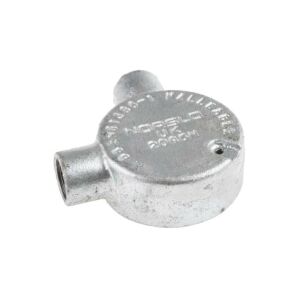 Sarokdoboz, Acél 20mm RS PRO