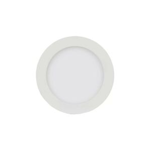 Premium panel V-TAC 12W LED SAMSUNG CHIP Kerek 170x12mm VT-612RD 3000K 1000lm 5 év garancia