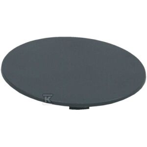 Zaślepka ciemno szary ZPP_LB 147247535 - Odkurzacz parowy