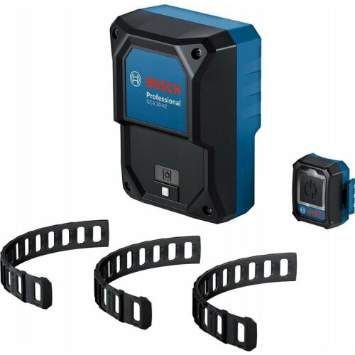 Automata Bosch GCA 30-42 + GCT 30-42 kombinált készlet 147247571