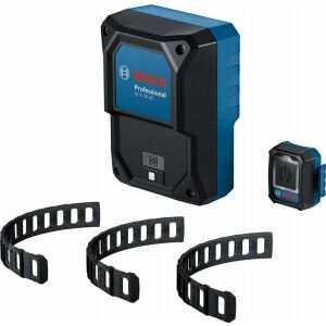 Kabelloses Auto-Start-Set GCA 30-42 + GCT 30-42 Professional (blau) 147247571 - Staubsauger-Zubehör