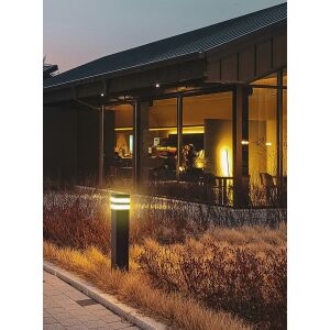 Kerti lámpa fekete, klasszikus stílus, IP44 a TAMIZA sorozatból K-8208 Kaja Lighting 147247609 - Kültéri állólámpa