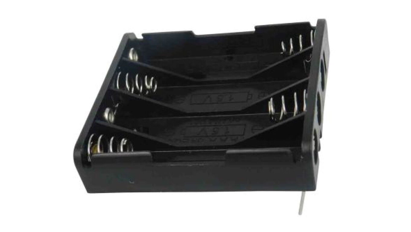 Mâner pentru baterii, x 4