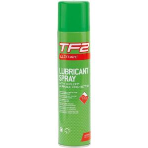 Weldtite Láncolaj TF2 teflon Aerosol Spray 400 ml (WLD-3015)