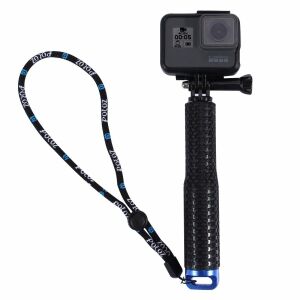 Puluz Kijek Selfie Stick sportkamerákhoz PZ150 (fekete) 147247719 - Selfie bot