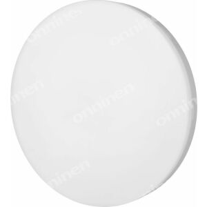 AWEX Plafon EDGE R 4000K 12W/1W 1h hálózati-vészvilágítás PT + mozgásérzékelő fehér EDRE12/1W/C/1/SE/PT/WS/4000 147247767 - Lámpa & Világítás