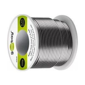 Goobay ólommentes forrasztóón 1mm 250g (40845) 147247780 - Forrasztógép kiegészítő
