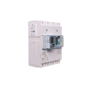 Întrerupător electric Legrand 4P 160A 16kA cu protecție împotriva curentului rezidual (420037) 147247781 - Întrerupătoare de circuit