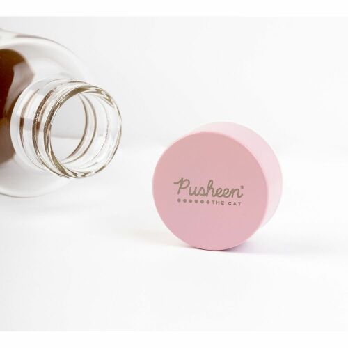 Pusheen - Glas-Trinkflasche 500 ml 147247796