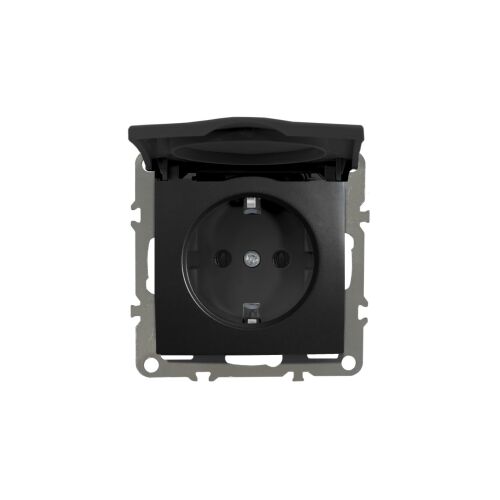 QUADRA HERMETIKUS ALAPNEM FEDELES SCHUKO FEKETE 147247870