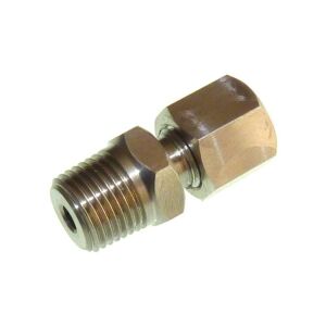 Rögzítő klip hőelem szondához 3 mm RS PRO 147247878 - Csatlakozó és kiegészítő