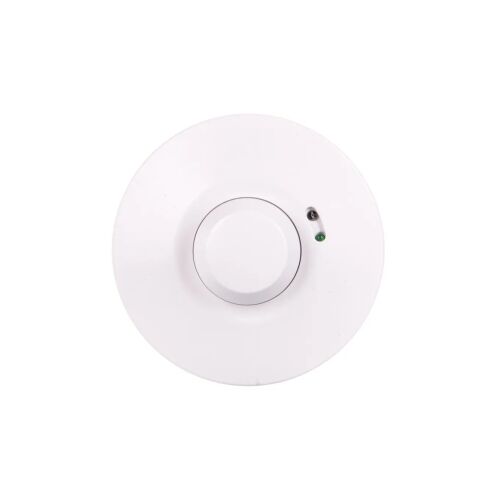 Mikrohullámú mozgásérzékelő CM-3, max 1200W, AC220-240V, 50/60Hz, működési szög 360*, tartomány 1-8m 1,